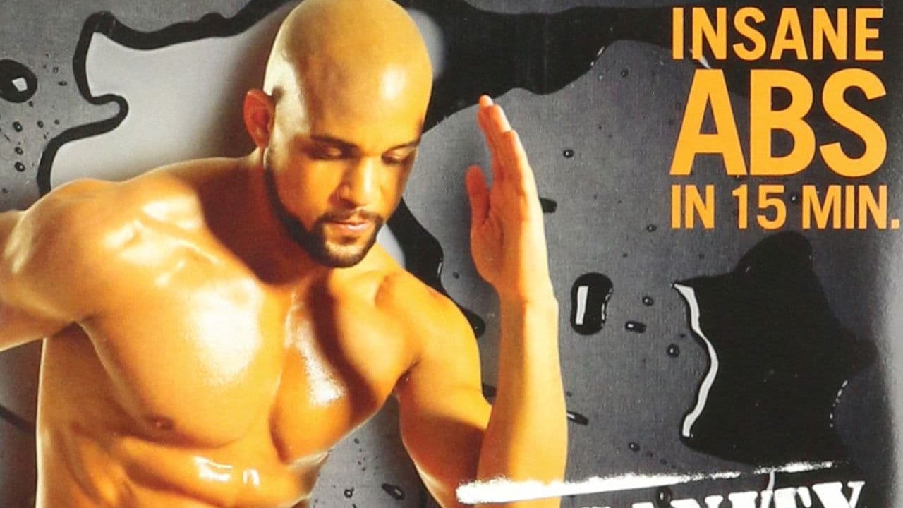Backdrop – Insanity - Fast and Furious Abs