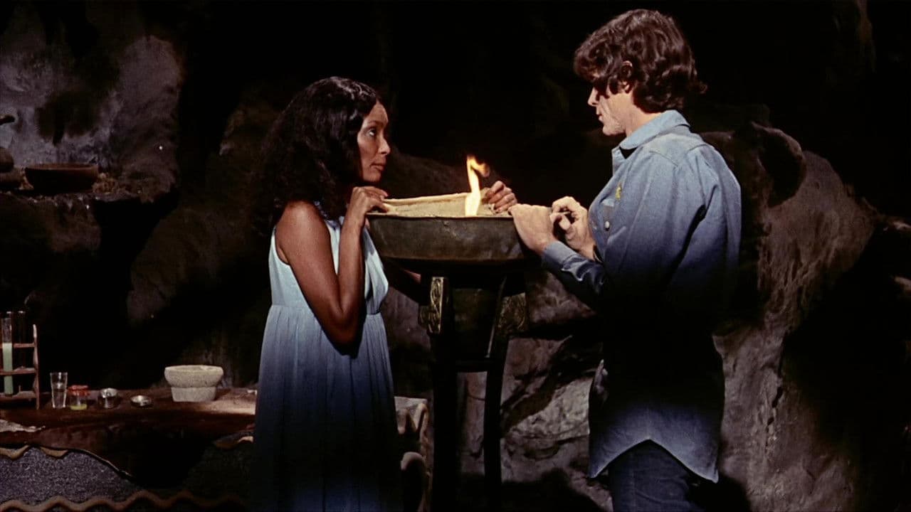 Backdrop – Night of the Cobra Woman