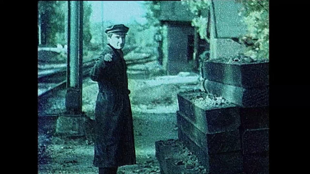 Backdrop – Танго Соловья