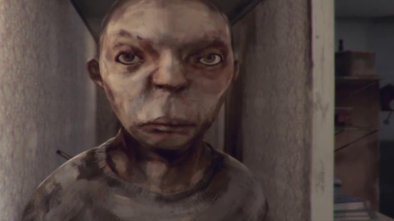 Backdrop – In The Tall Grass