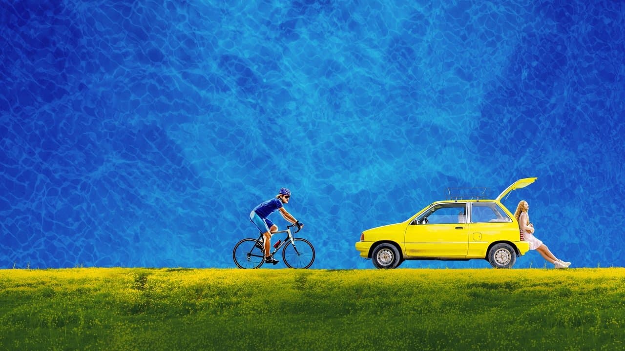 Backdrop – Cœur de slush