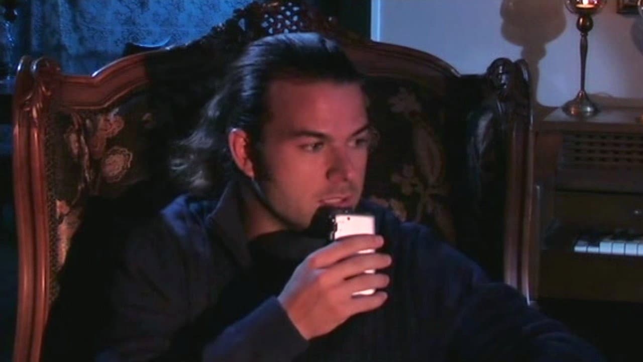 Backdrop – A Siren in the Dark