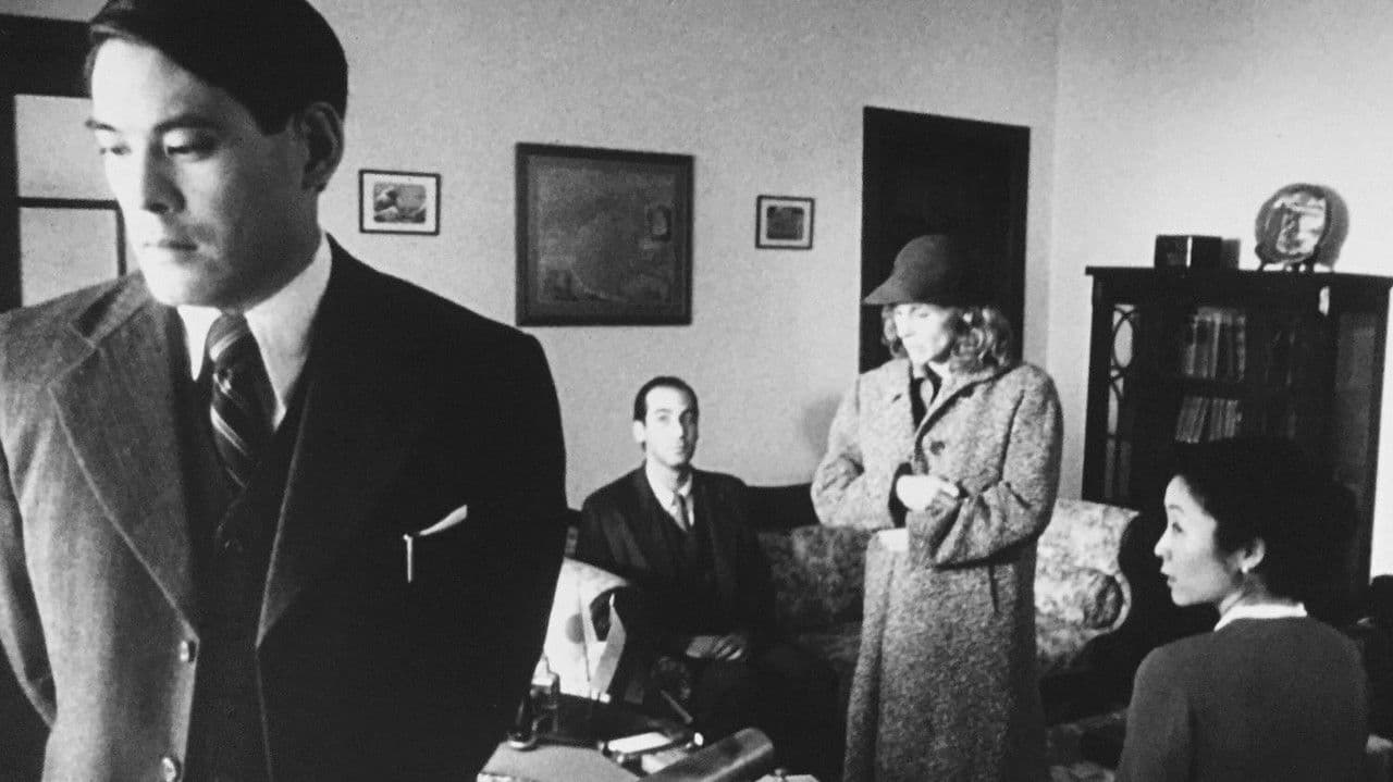 Backdrop – Visas and Virtue