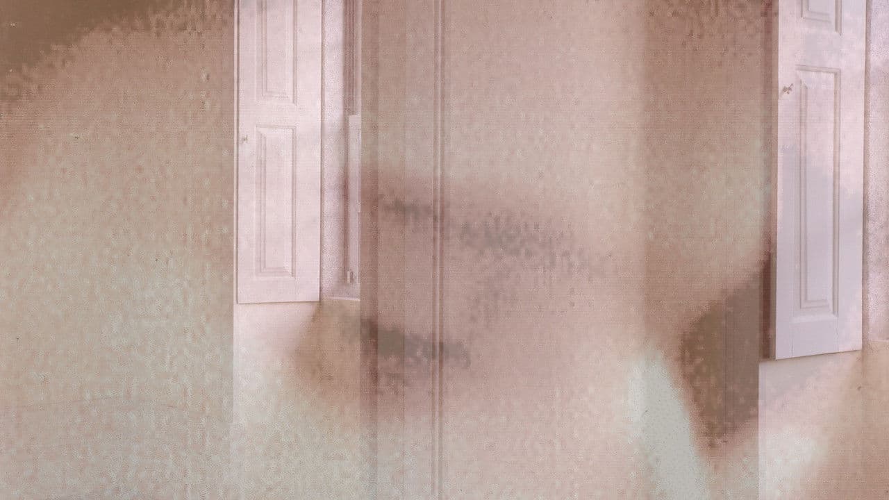 Backdrop – Rostos de Casa