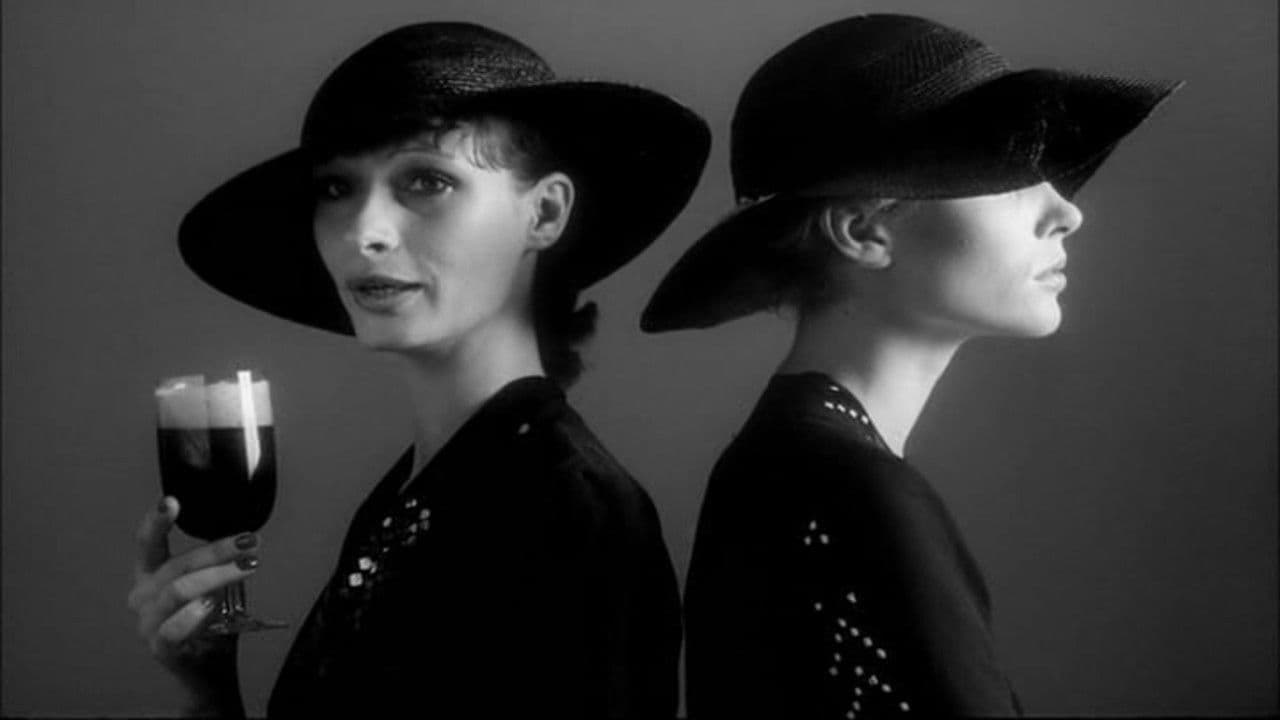 Backdrop – Det gode og det onde