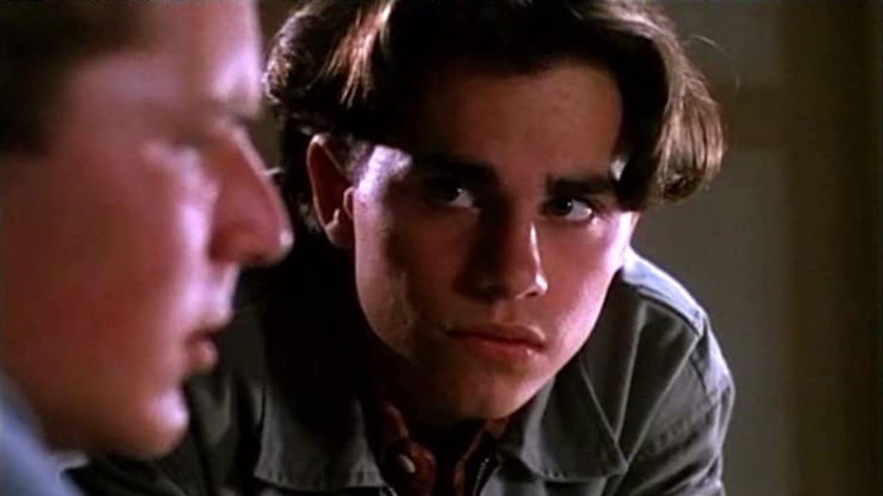 Backdrop – The Pact