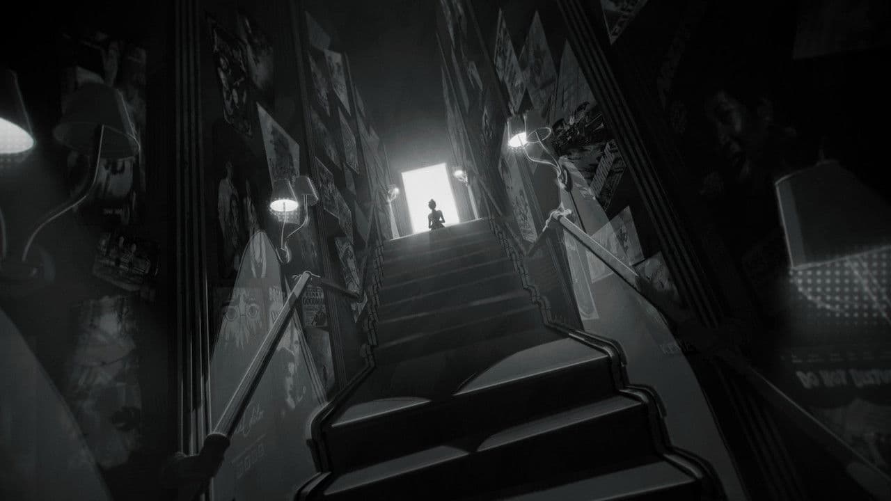 Backdrop – The Devil’s Blues