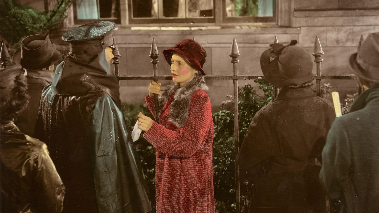 Backdrop – Stella Dallas