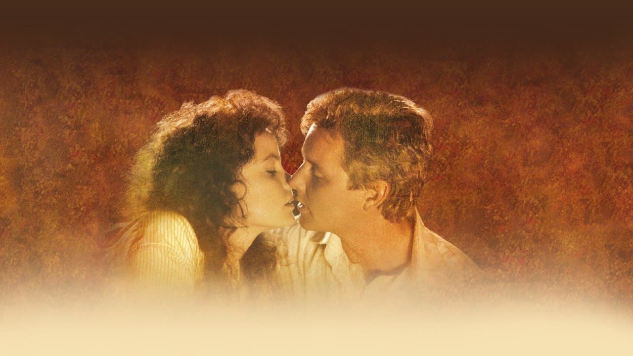 Backdrop – Der Ungezähmte