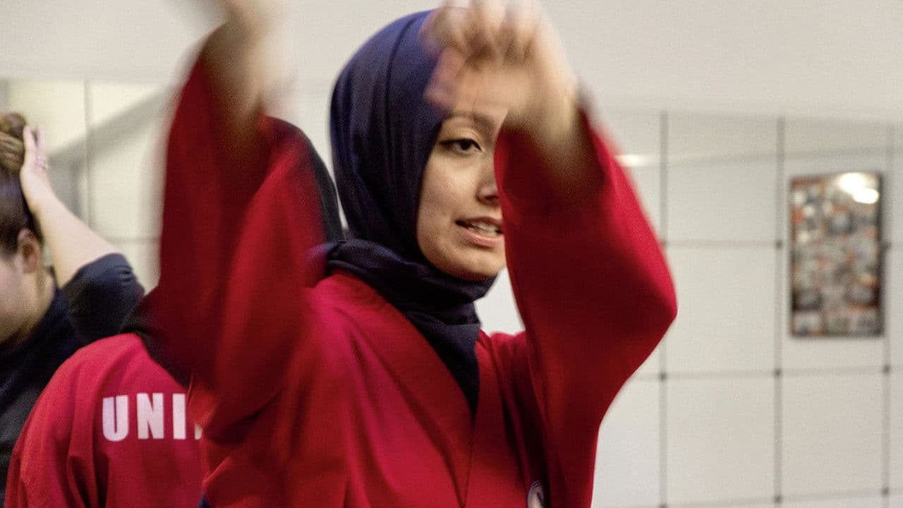 Backdrop – Widerstandsmomente