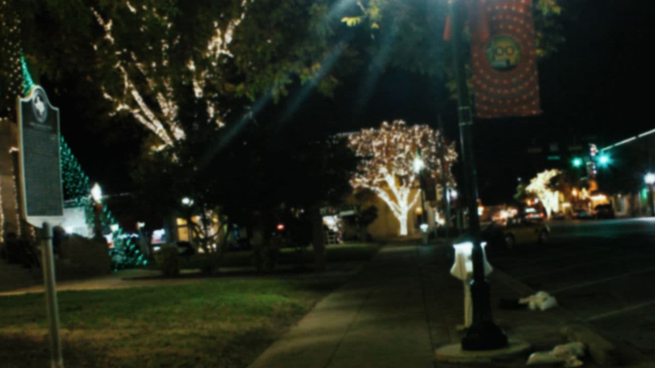 Backdrop – Midnight