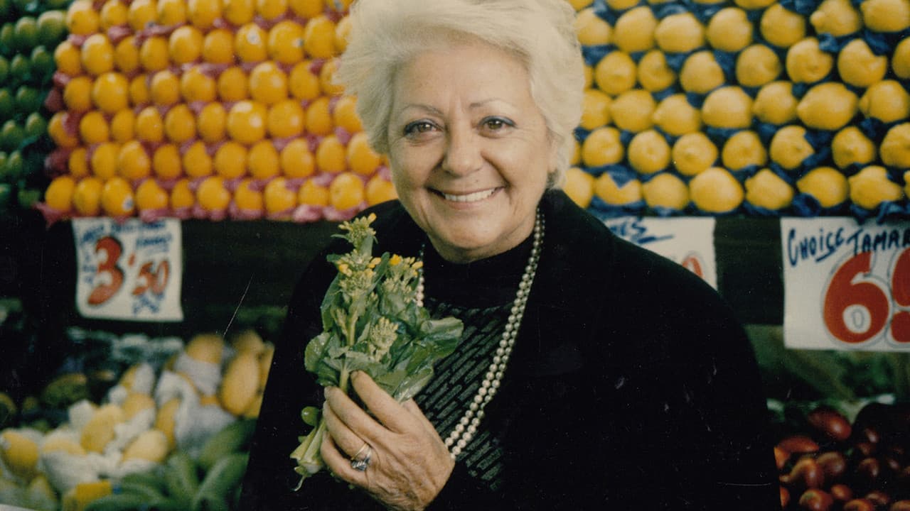 Backdrop – Marcella