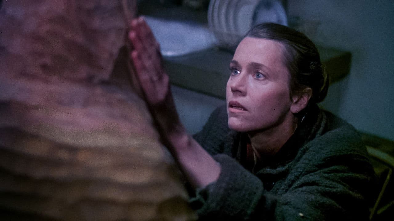 Backdrop – The Dollmaker