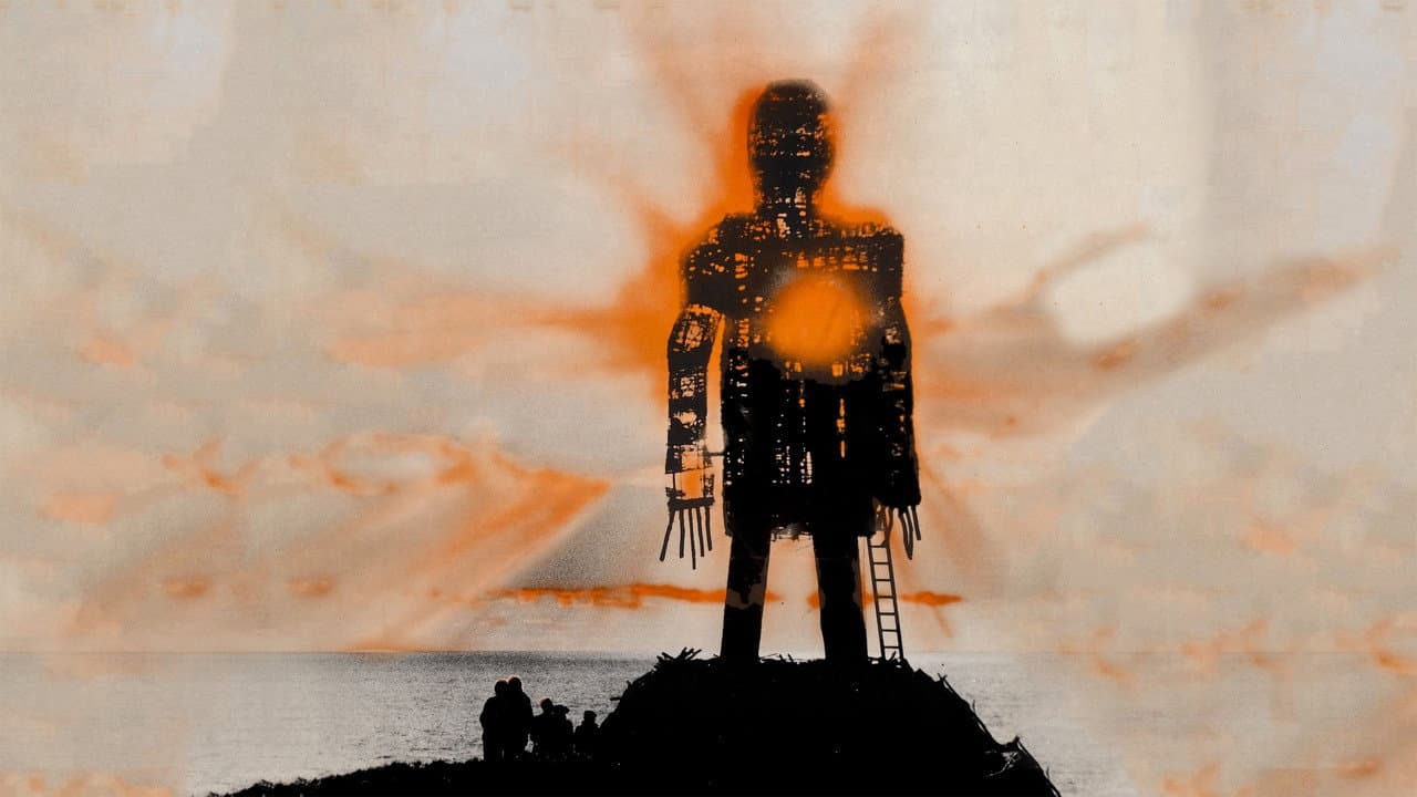 Backdrop – The Wicker Man