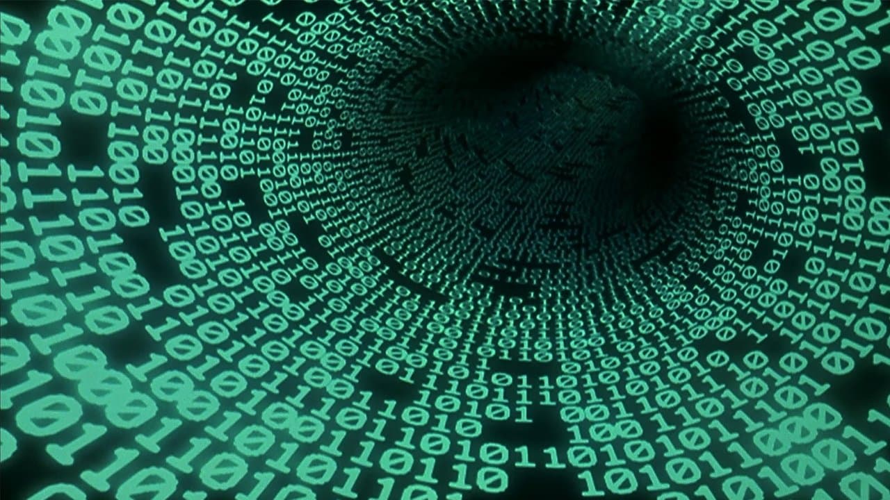 Backdrop – Naqoyqatsi