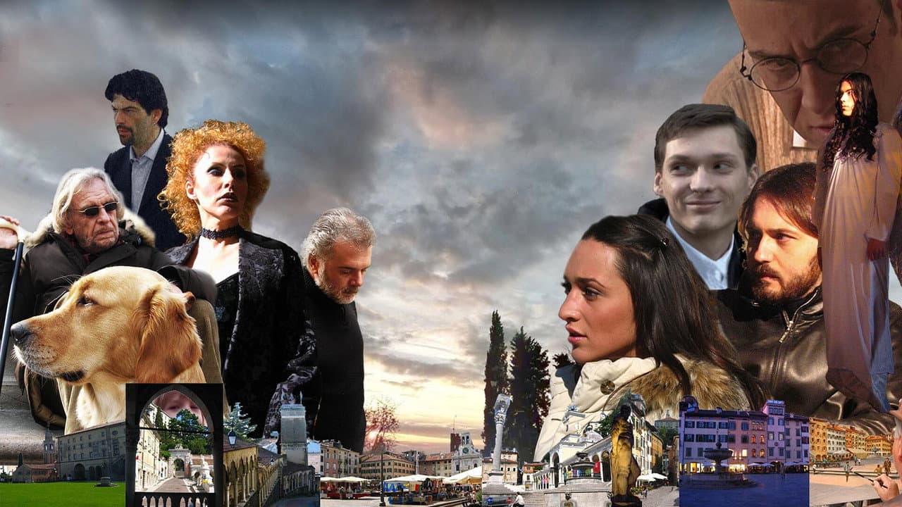 Backdrop – Three the Movie