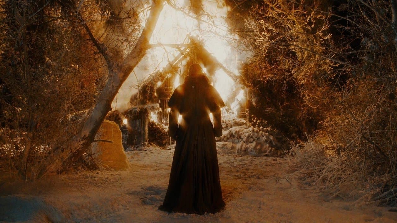 Backdrop – Mary Shelleys Frankenstein