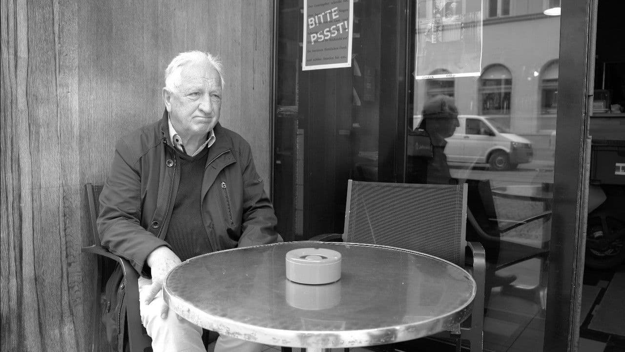 Backdrop – Die gute, alte Zeit