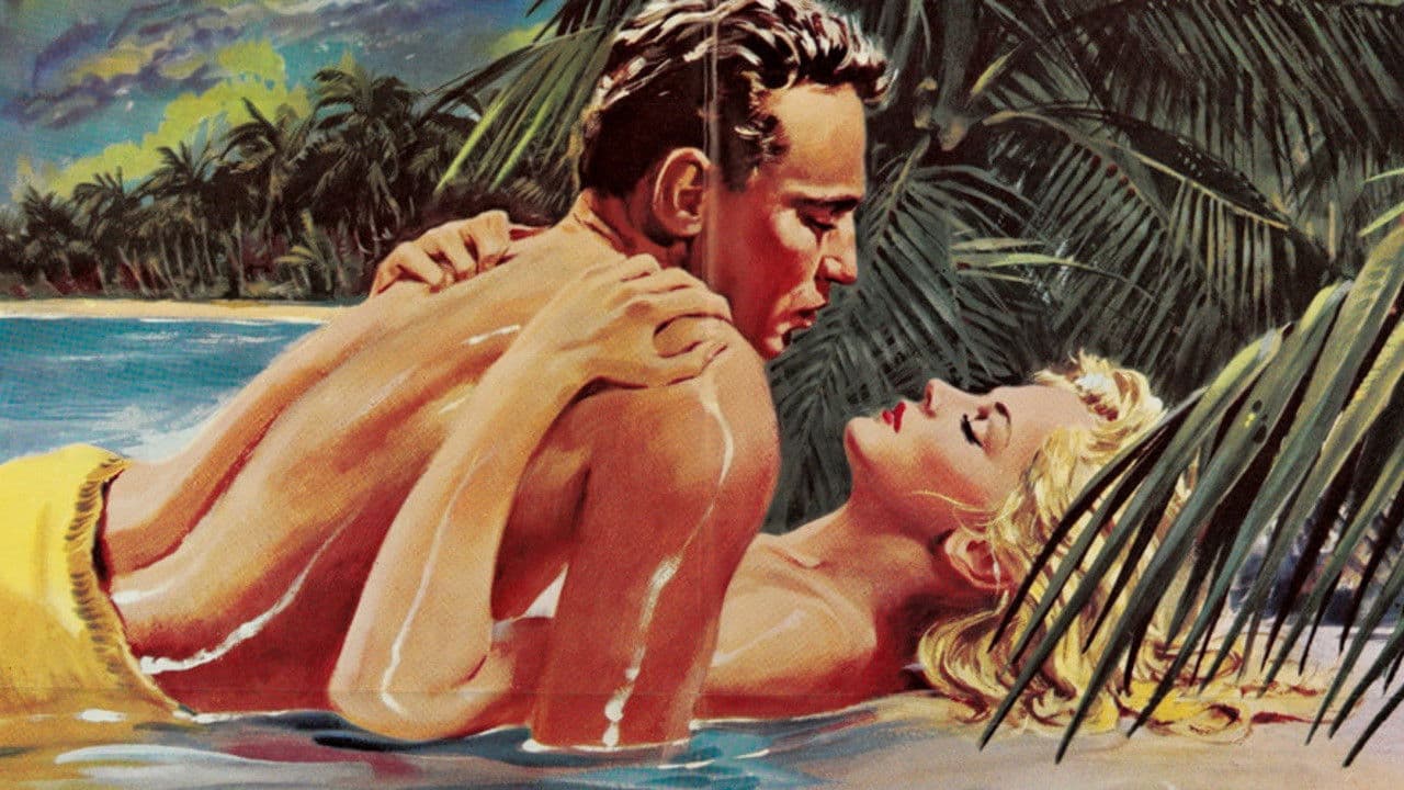 Backdrop – Mann im Feuer