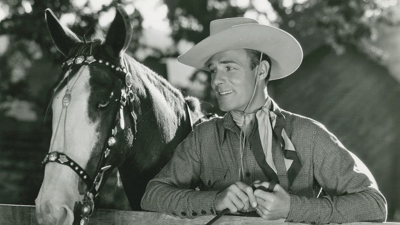 Backdrop – Wild Horse Mesa