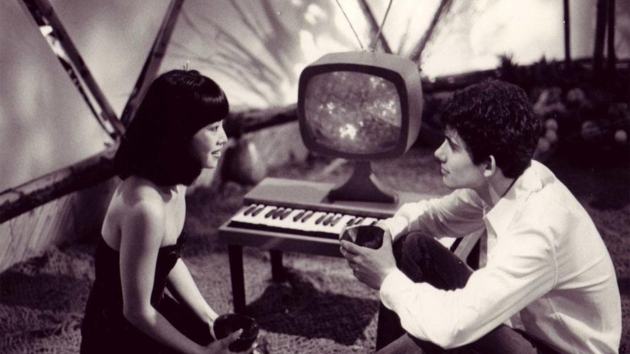 Backdrop – Alles ist vergänglich