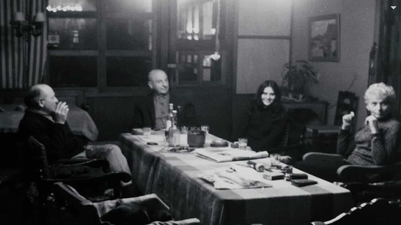 Backdrop – Klaus Barbie: Der Feind meines Feindes