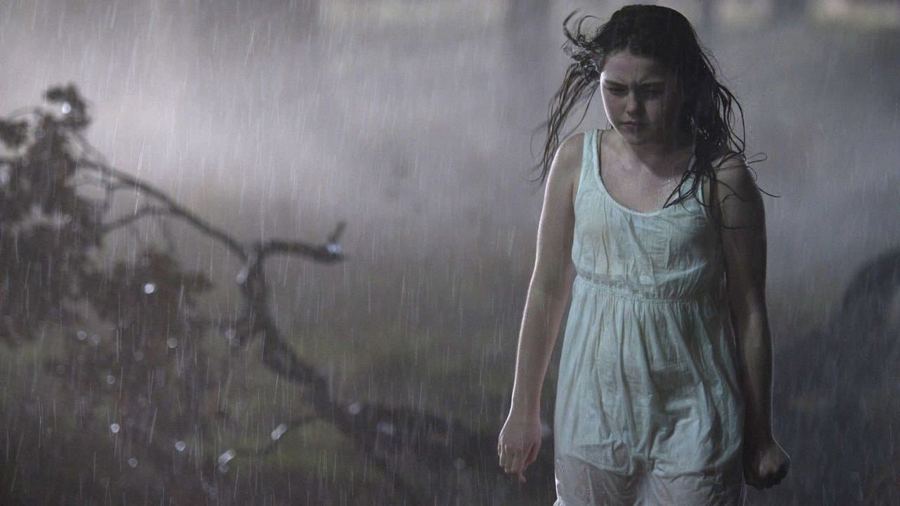 Backdrop – Dark Touch