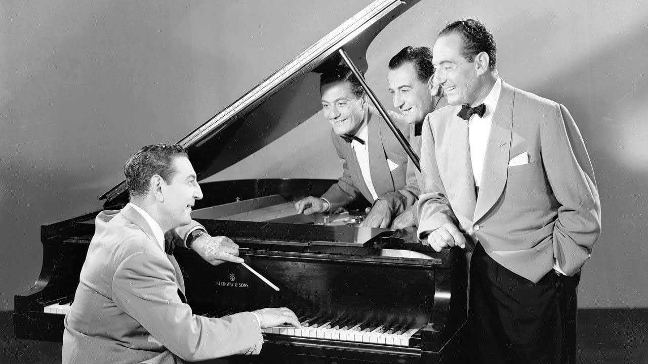 Backdrop – No Leave, No Love