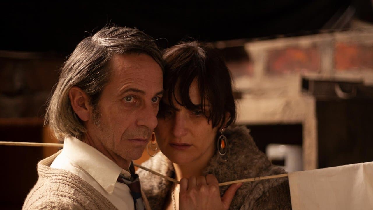 Backdrop – Post Mortem