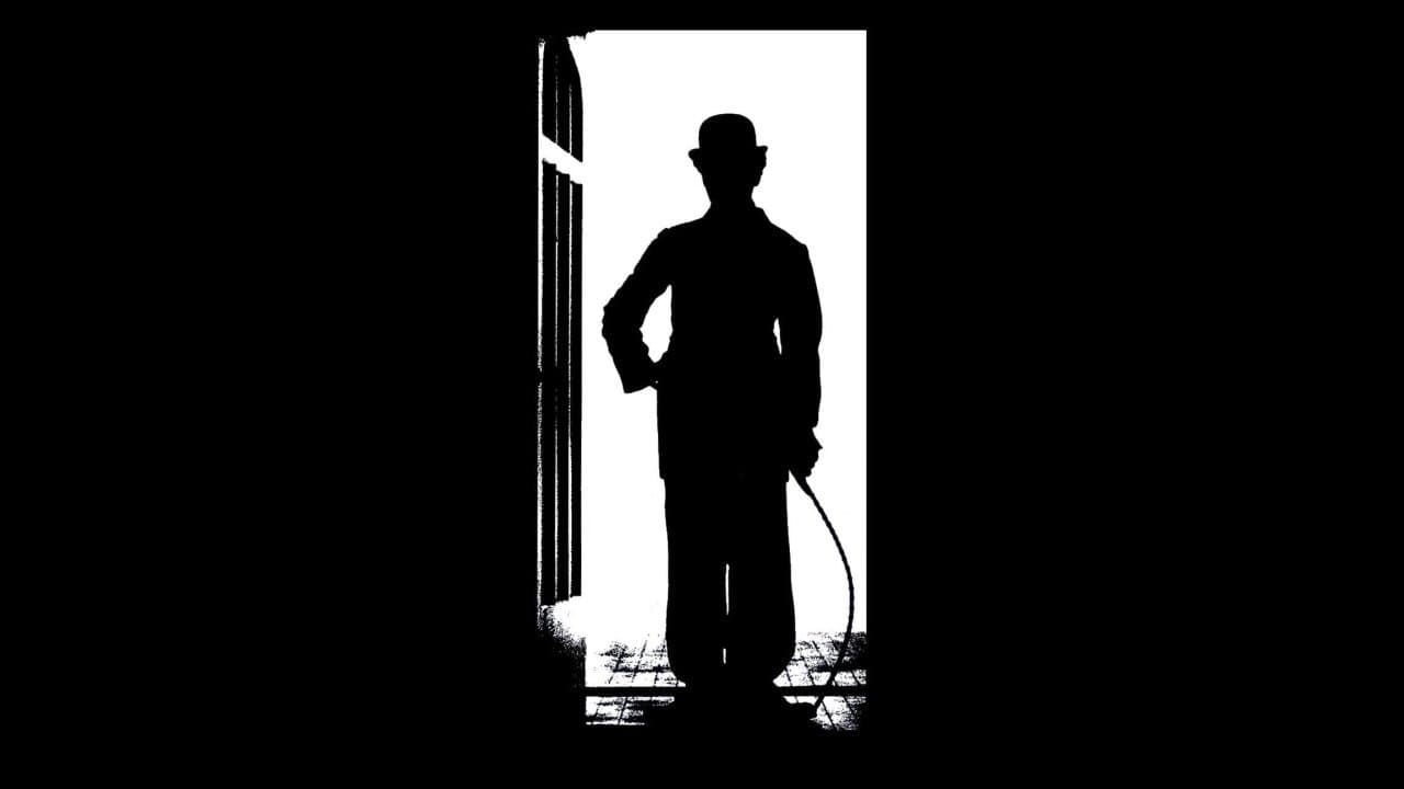 Backdrop – Chaplin