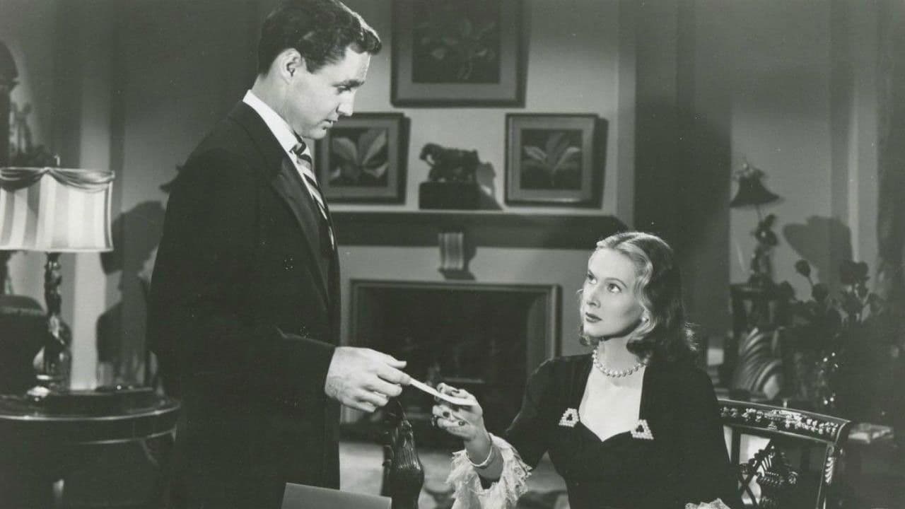 Backdrop – Shed No Tears