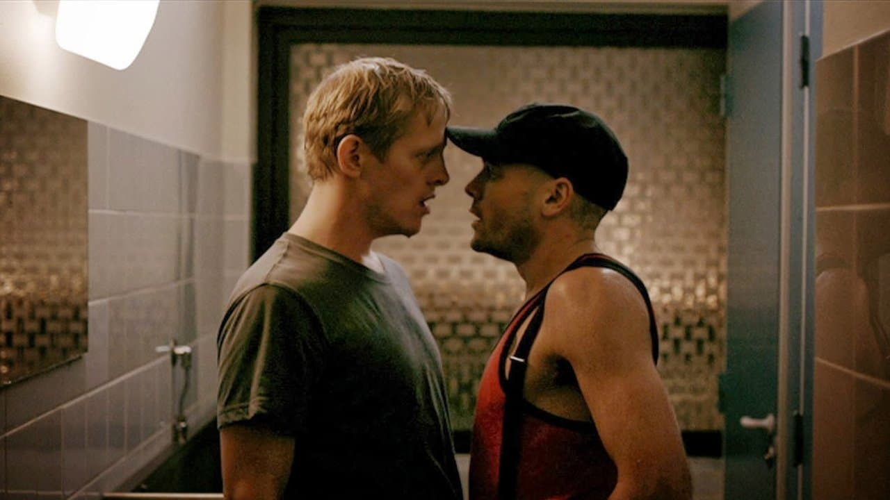 Backdrop – Bruderschaft