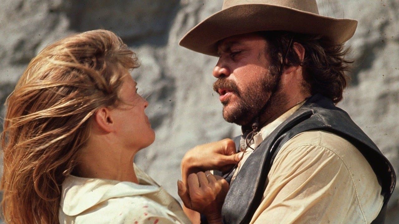 Backdrop – Leise weht der Wind des Todes