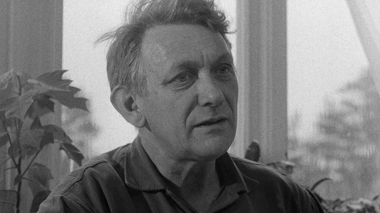 Backdrop – Fårödokument 1970