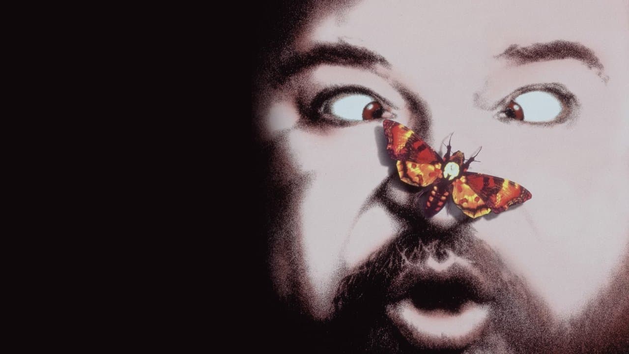 Backdrop – Das Schweigen der Hammel