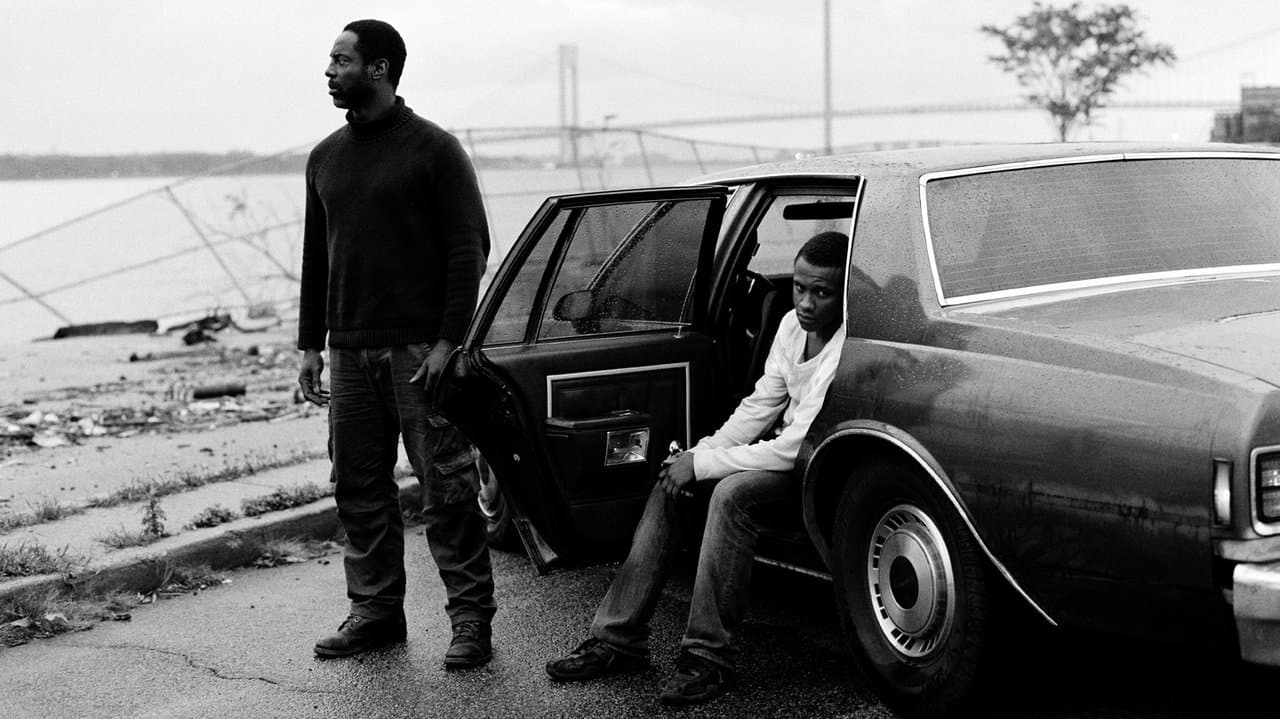 Backdrop – Blue Caprice