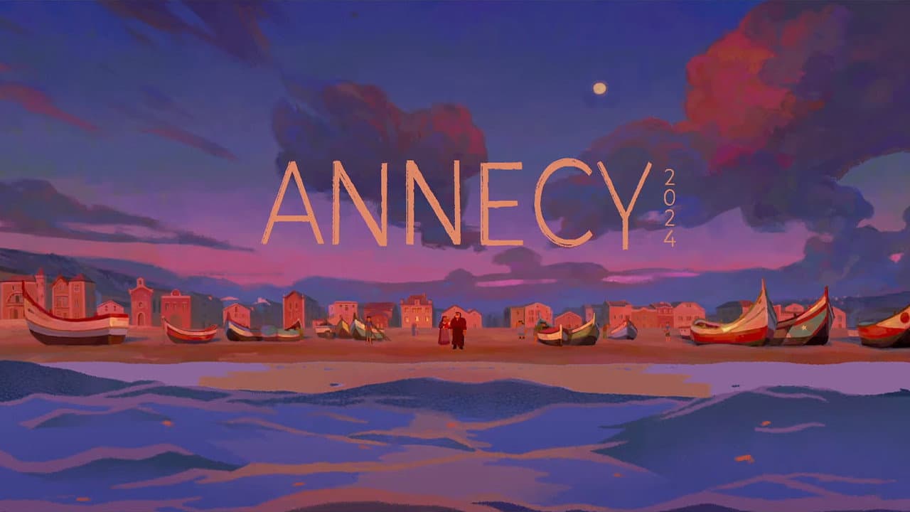 Backdrop – Maresia