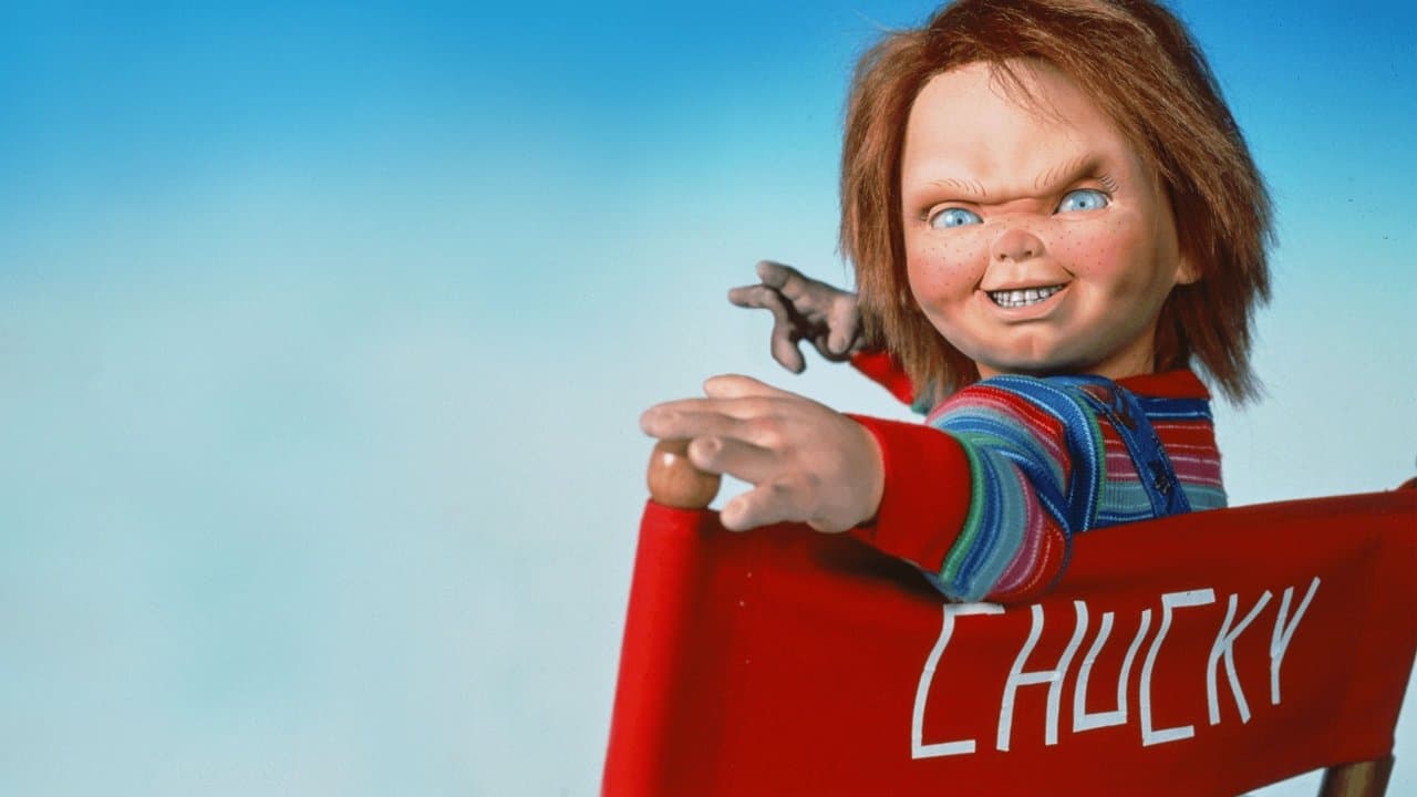 Backdrop – Chucky 3