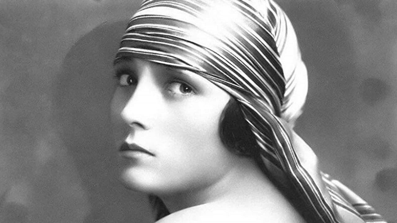 Backdrop – Flower of the North