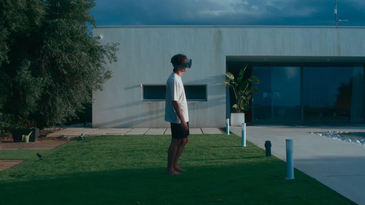 Backdrop – E Soffierò e Sbufferò e Butterò giù la tua Casa