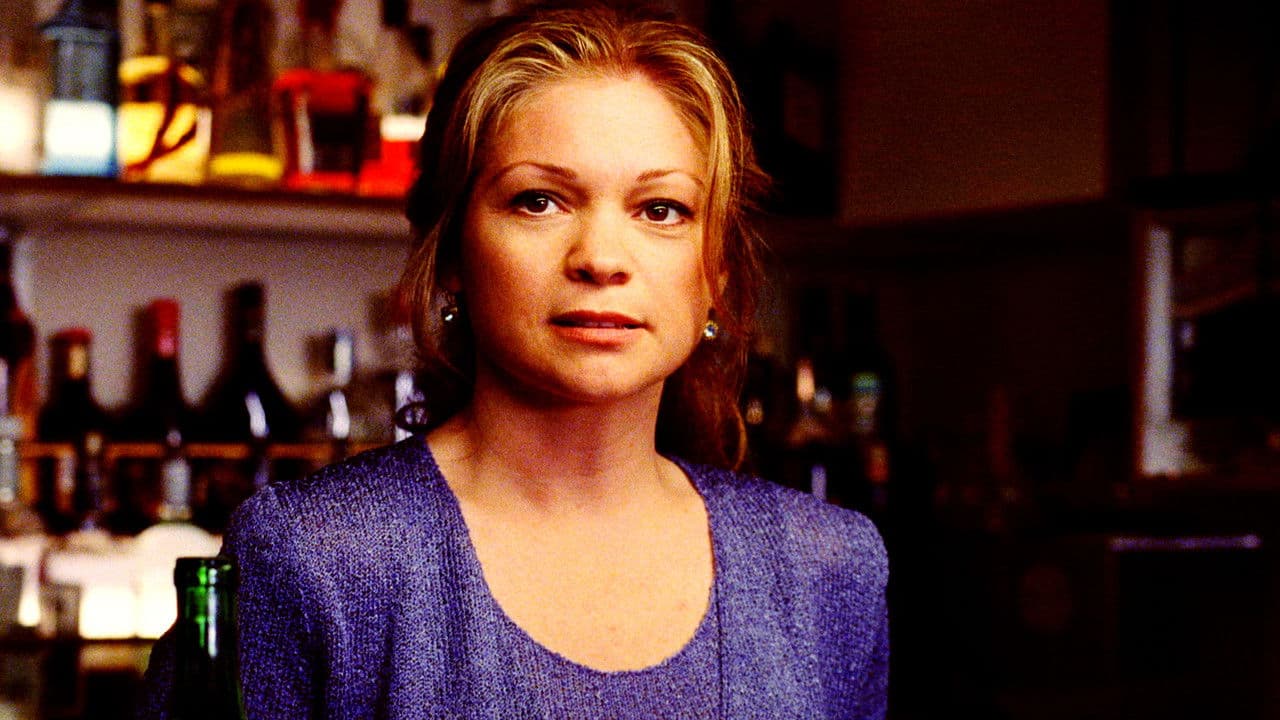 Backdrop – Single-Alarm - Unser Daddy braucht 'ne Frau!