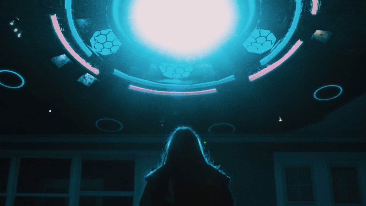 Backdrop – Skylight