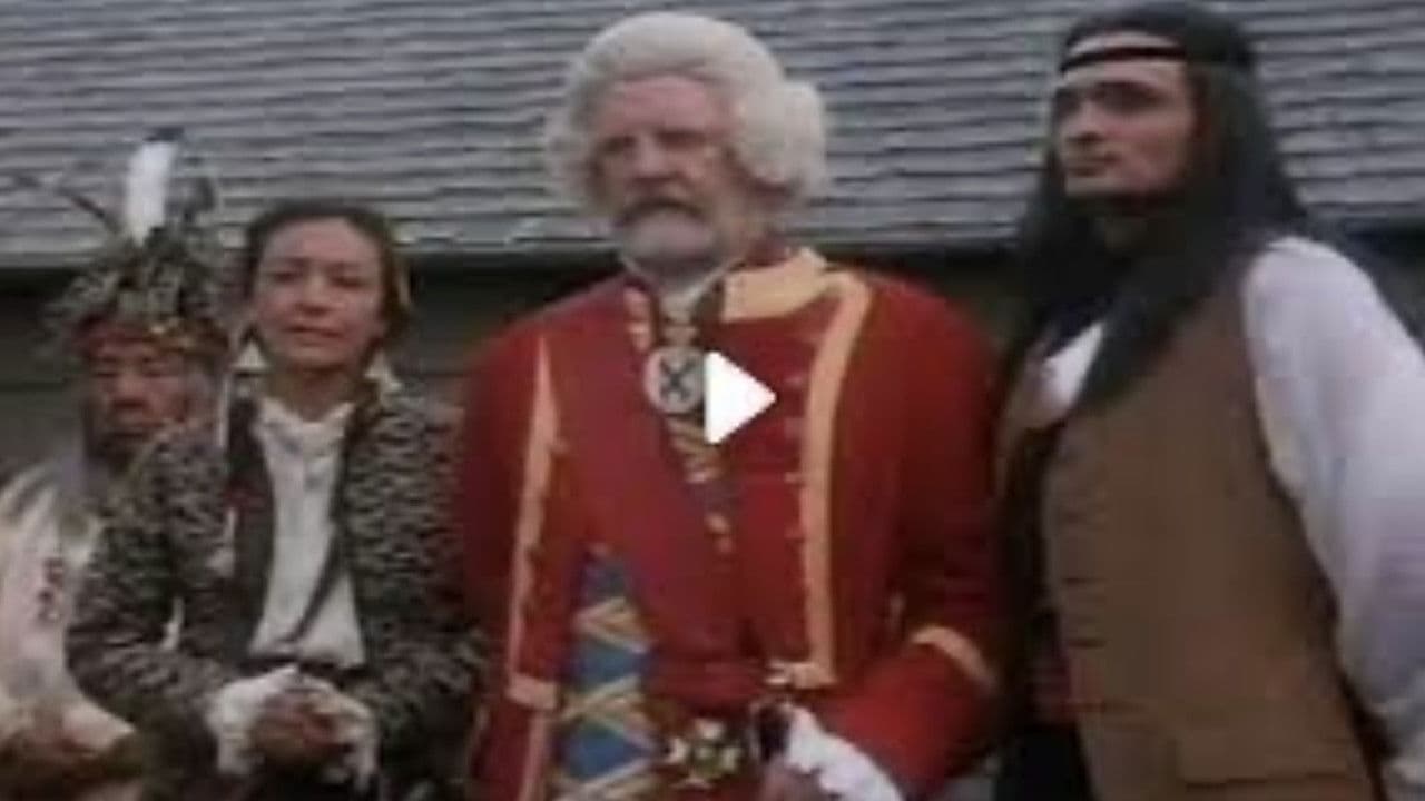 Backdrop – Divided Loyalties