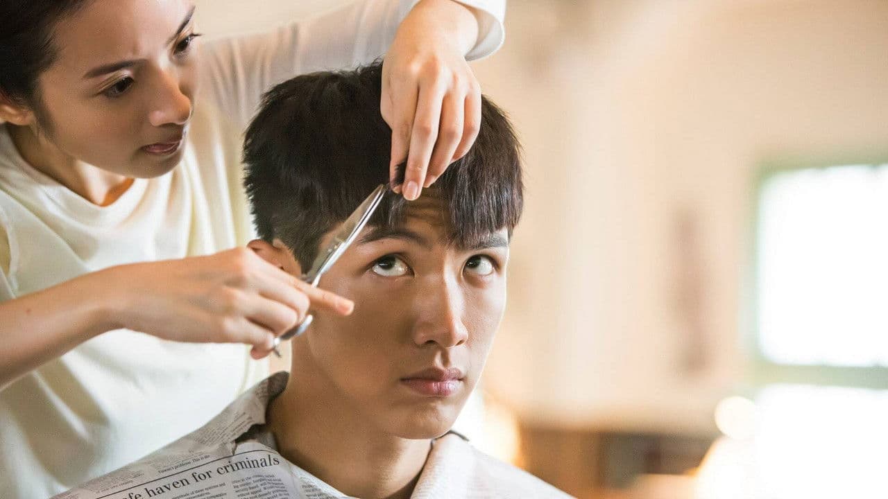 Backdrop – 打噴嚏