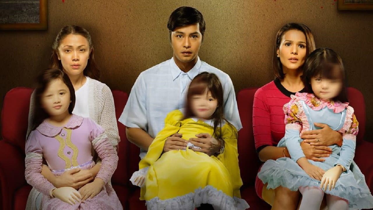 Backdrop – Maria, Leonora, Teresa