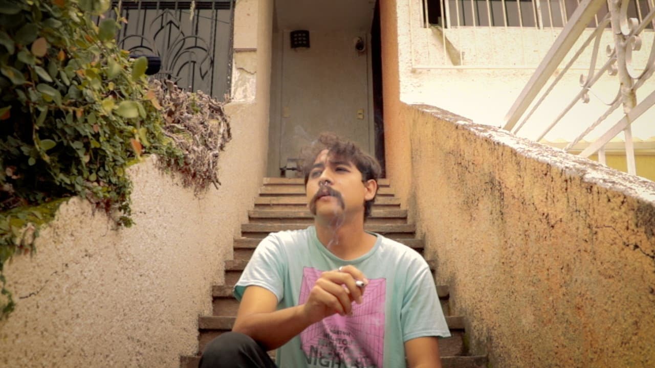 Backdrop – Mi vida es sobre Música