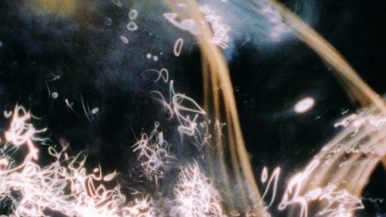 Backdrop – A Darkness Swallowed