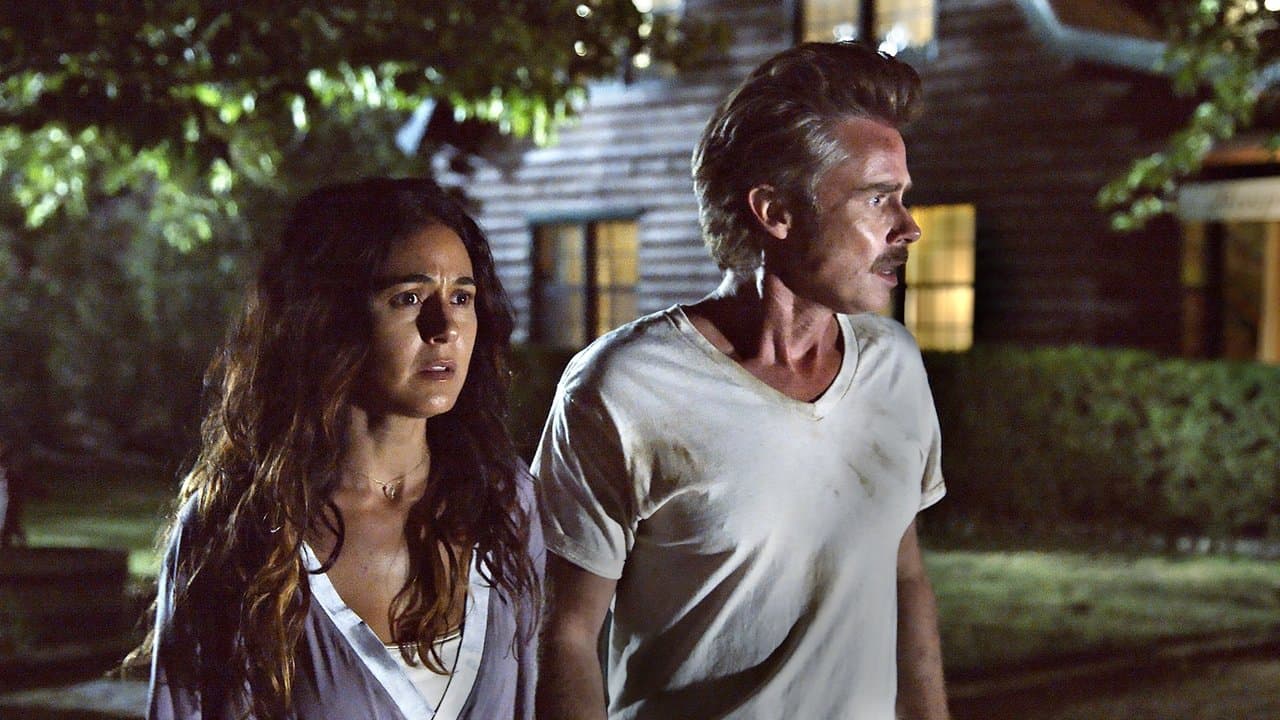 Backdrop – Hospitality