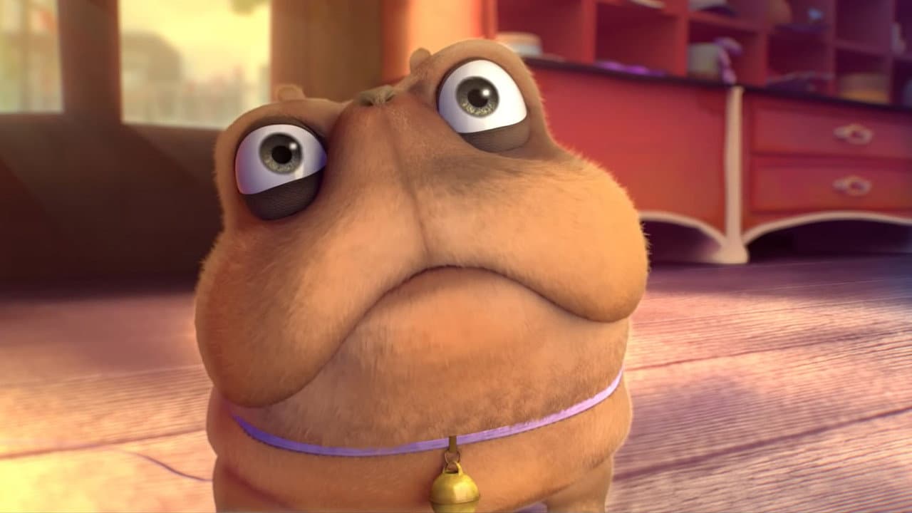 Backdrop – One More Hat!