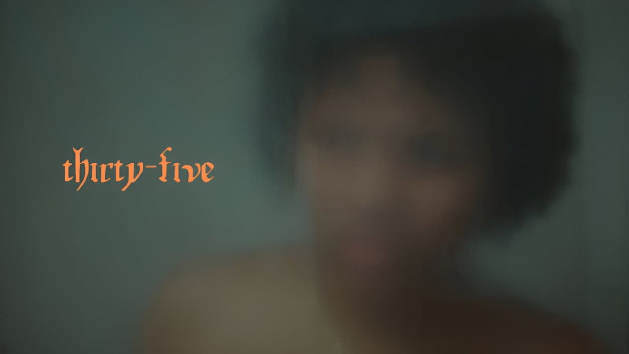 Backdrop – Thirty-Five